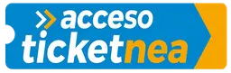 Accesso TicketNea Logo
